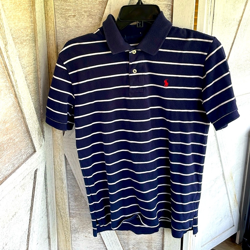 Ralph Lauren boys XL polo shirt